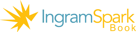IngramSpark Book Logo